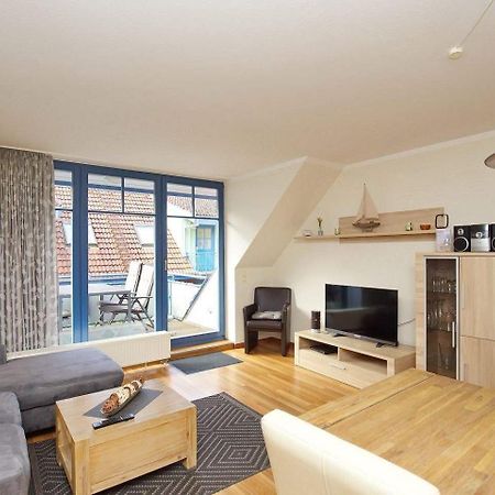 Ferienwohnung Papillon Boltenhagen Exterior foto