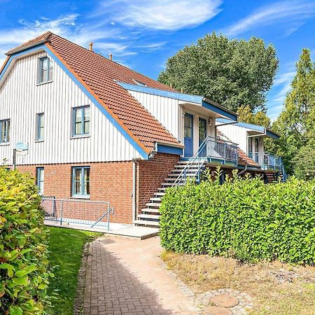 Ferienwohnung Papillon Boltenhagen Exterior foto